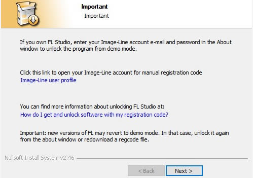 FL Studio 21��װ�̳�7