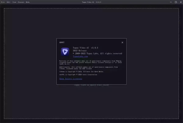 Topaz Video Ai�⼤��� ��1��ͼƬ