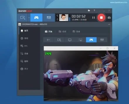 Bandicam���ֱװ�� ��1��ͼƬ