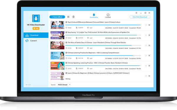 4K Video Downloader��Ѽ���� ��1��ͼƬ