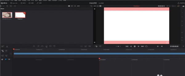 达芬奇调色软件免费版怎么导出视频截图3