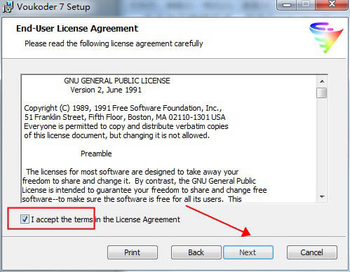 Voukoder��������氲װ�̳�2