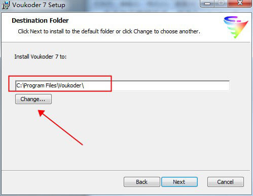 Voukoder��������氲װ�̳�3