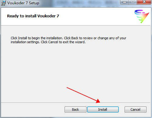 ��Voukoder��������桿Voukoder������������� v13.1 ����pc��