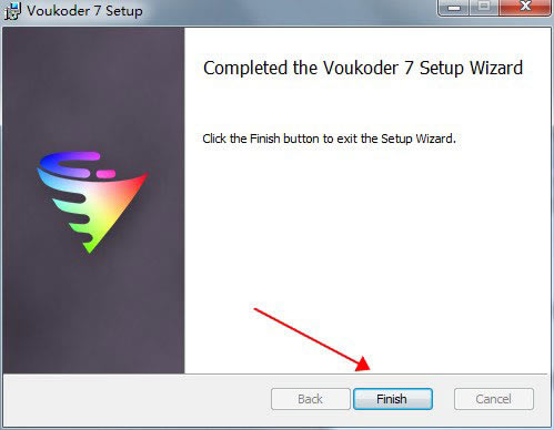 Voukoder��������氲װ�̳�5