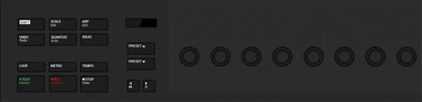 Komplete Kontrol�ƽ��ʹ�÷���2