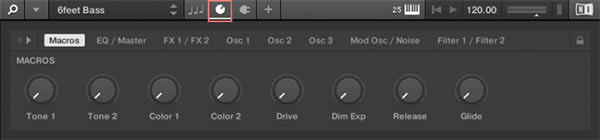 Komplete Kontrol�ƽ��ʹ�÷���3