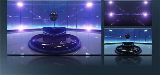 ��AE��ͷ���β�����ء�AE��ͷ���β��(Optical Flares) v1.3.5 ������