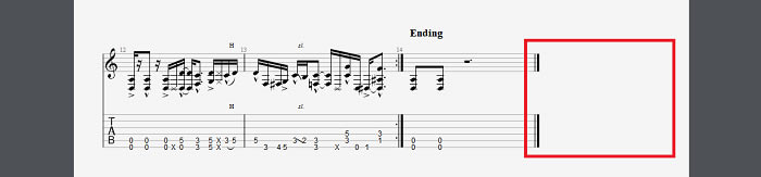 【Guitar Pro 8免费版】Guitar Pro 8免费版下载 v8.0 电脑pc版