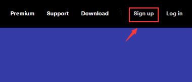 Spotify��ǽ����԰���ôע��1