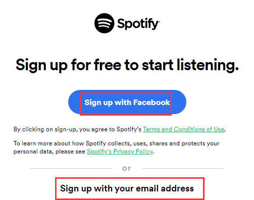 Spotify��ǽ����԰���ôע��2