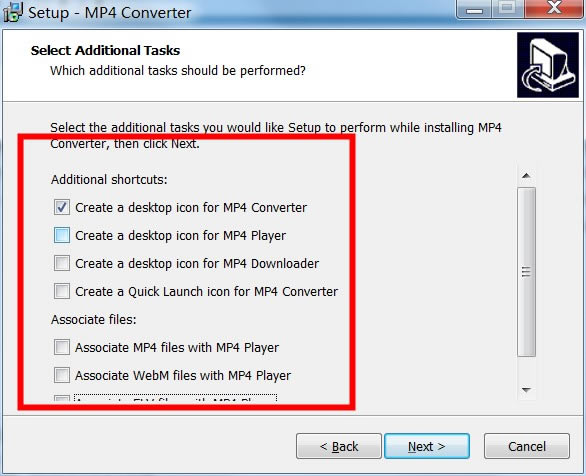 Tomabo MP4 Converter�ٷ��氲װ�̳�3
