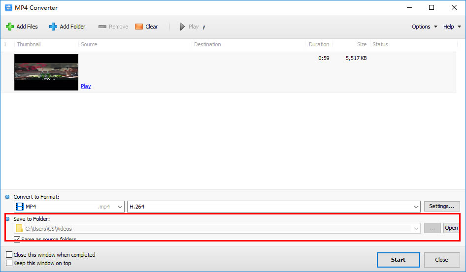 【Tomabo MP4 Converter官方版本】Tomabo MP4 Converter官方版本下载 v4.25.20 电脑pc版