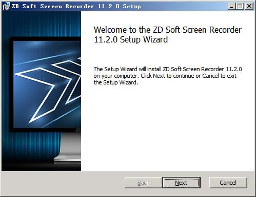 ZD Soft Screen Recorder��ע��氲װ�̳�1