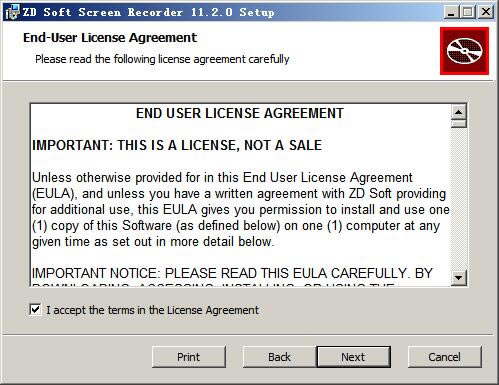 ZD Soft Screen Recorder��ע��氲װ�̳�2