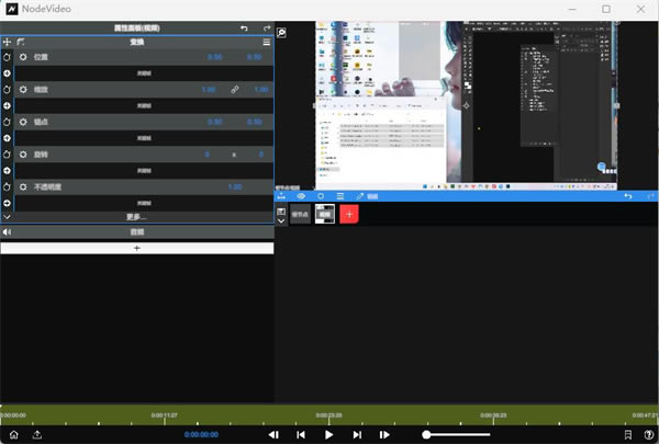 nodevideo���԰���ô������Ƶ��1