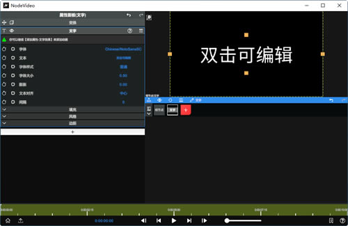 NodeVideo�ڹ�רҵ��������ɫ