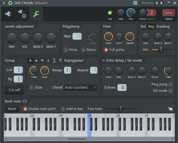 ORB Producer Suite 3 �������İ���������