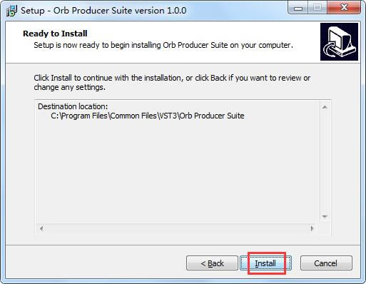 ��ORB Producer Suite 3 �������İ桿ORB Producer Suite 3 �������İ����� v3.0.1 ��װ�⼤���