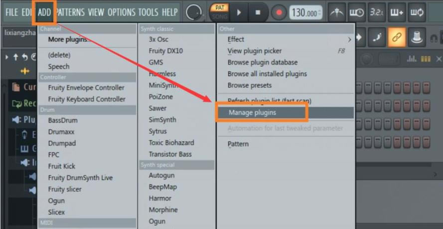ORB Producer Suite3.0��ô����1