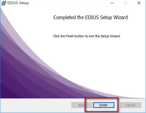 EDIUS�޸İ氲װ����8
