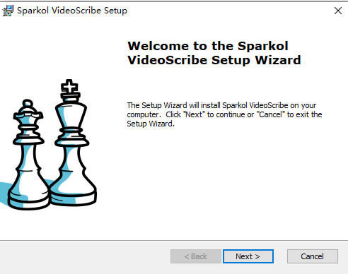 VideoScribe�����ƽ�氲װ�̳�1