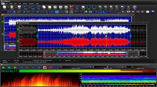 GoldWave32λGoldWave32λ v6.7.1 pc