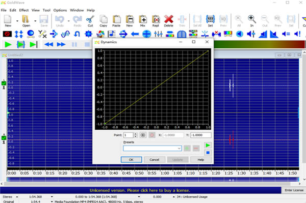 goldwaveİءgoldwaveİ v6.7.1 pc