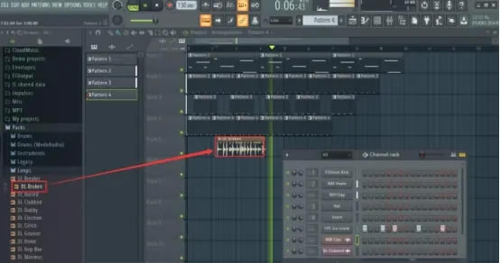 FL Studio 20ƽʹ÷7