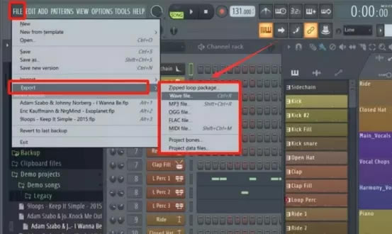 FL Studio 20ƽʹ÷8