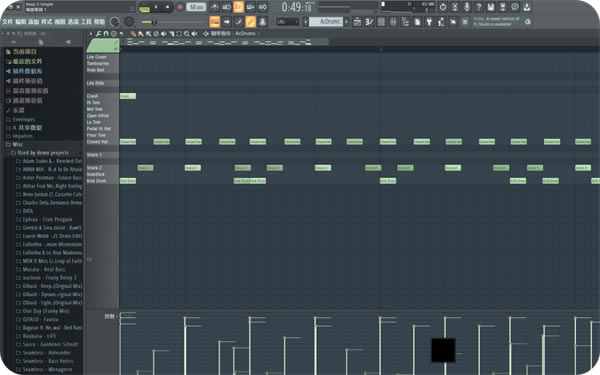 FL Studio 20ʽİɫ