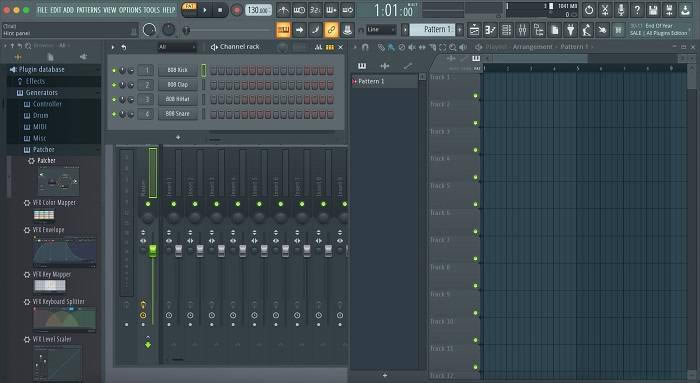 FL Studio 20ʽİʹ˵4