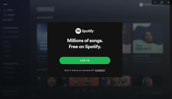 Spotifyư氲װʹ˵ͼ1