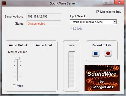 SoundWireر𺺻 2ͼƬ