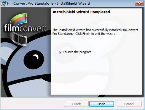 FilmConvert Nitrate�ƽ�氲װ�̳�5