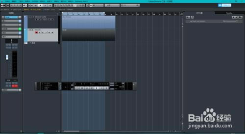 ʹCubase¼ͼ1