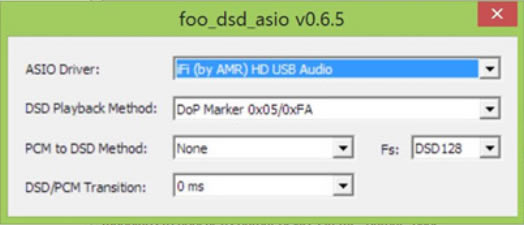 foobar2000ɫasio2