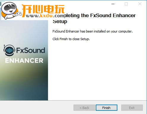 FxSoundװ7