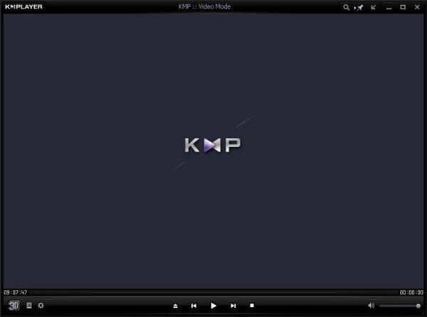 KMPlayer°ͼ1