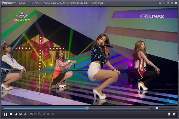 PotPlayer���������԰��ͼ1