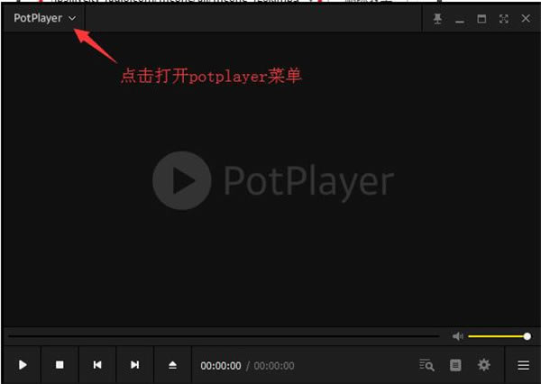 PotPlayer��������ô��