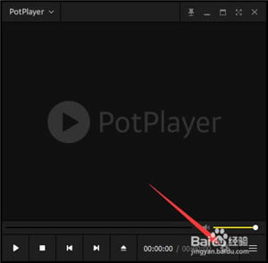 ��ô����PotPlayer������