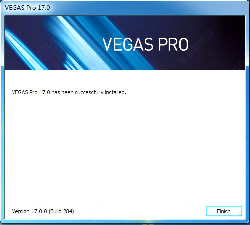 vegas pro 17ر