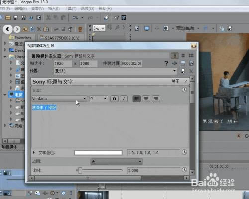 vegas pro18ر