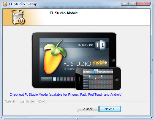 FL Studioر