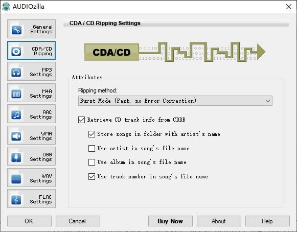 Audiozilla Audio ConverterءAudiozilla Audio Converter(Ƶת) v1.2 ٷ汾