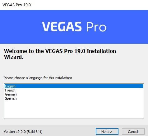 Vegas Pro19ر𲹶Vegas Pro19ر𲹶 v2021 İ(̳)-վ