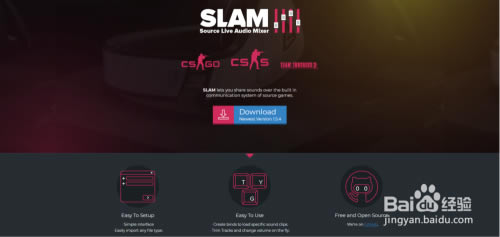 SLAMṩءSLAMṩ(CSGO) v1.5.4 Ѱ