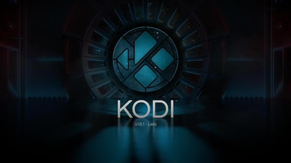 Kodi TVͼ