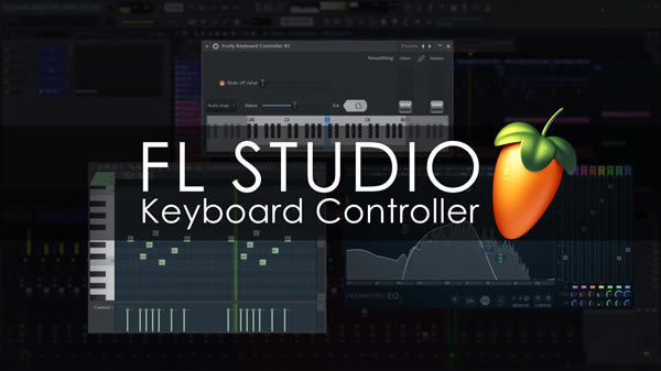 FL Studio 20.8ر